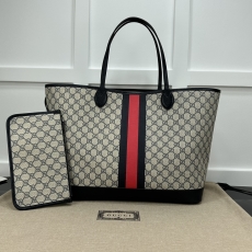 Gucci Shopping Bags